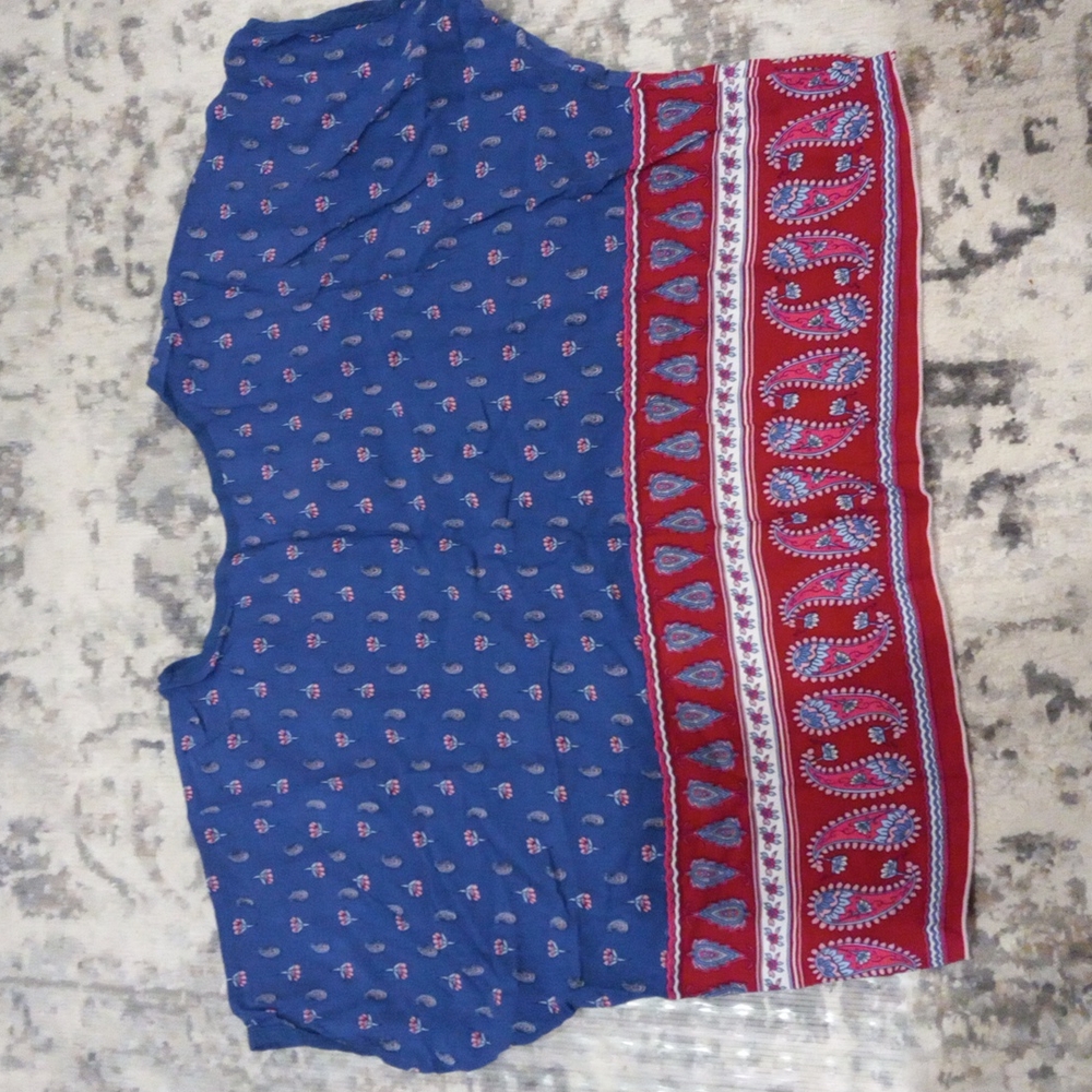 Blouse - Picture 3 of 3